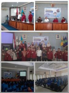 PBSI Gelar Kuliah Umum Bersama Prof. Dr. Cece Sobarna, M.Hum., Perkaya Wawasan Akademik Dosen dan Mahasiswa