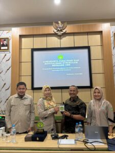 PBSI Selenggarakan Lokakarya Finalisasi dan Revitalisasi Kurikulum Berbasis OBE Bersama Prof. Dr. Muhammad Rohmadi